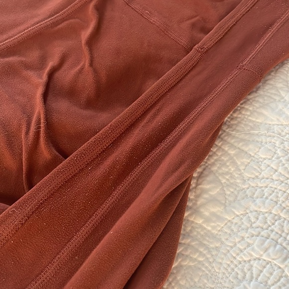 Lululemon Align Shorts 14 - Picture 5 of 10